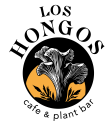 LOS HONGOS CAFE